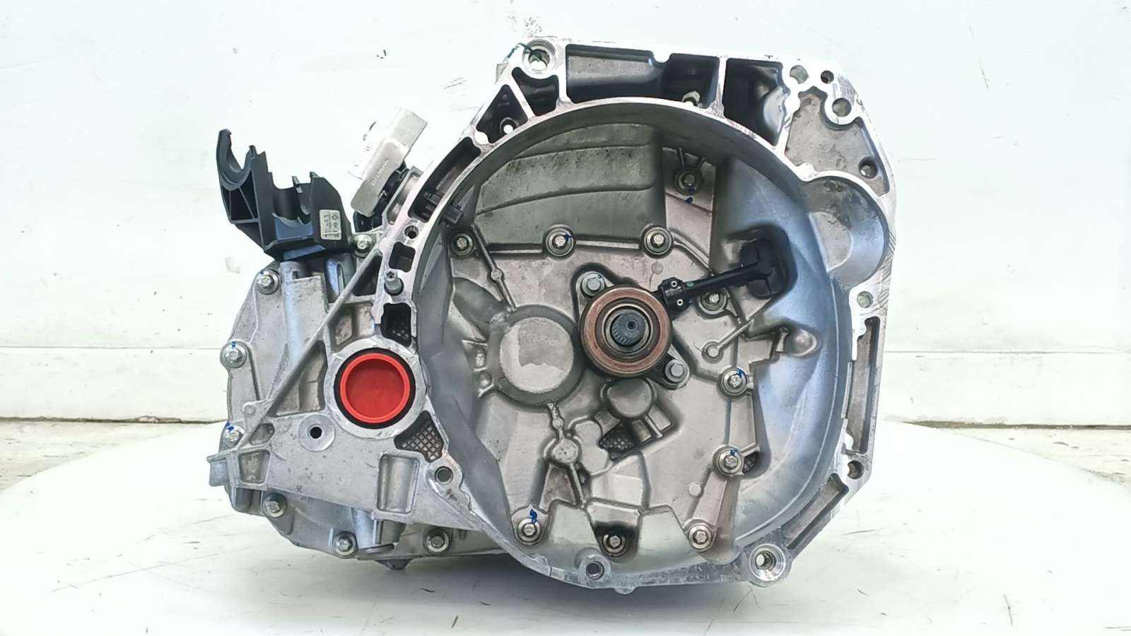 CAJA CAMBIOS NISSAN MICRA V (K14) 2016- (JR5072 1775534)