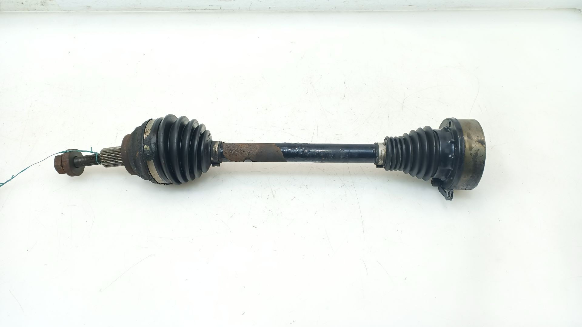 TRANSMISION DELANTERA IZQUIERDA VOLKSWAGEN GOLF V (1K1) 2003-2010 (1K0407271LB 1782731)