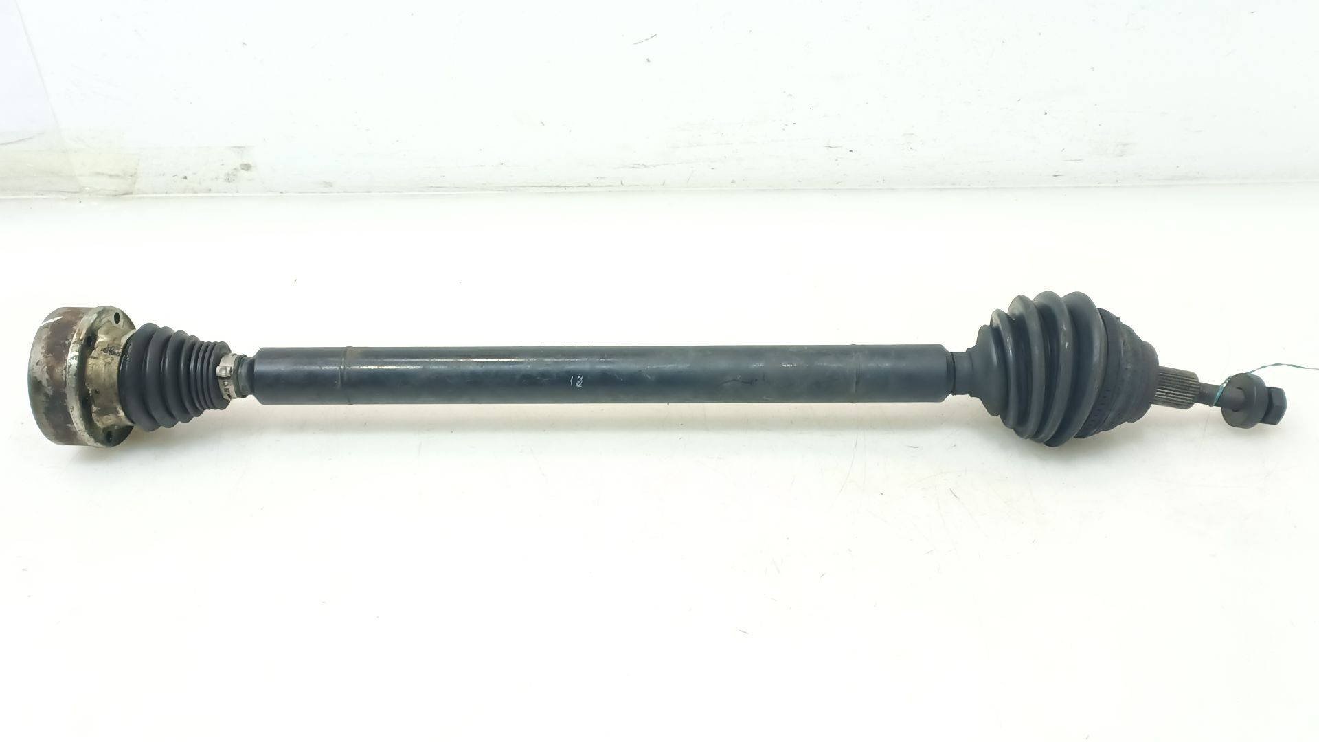 TRANSMISION DELANTERA DERECHA VOLKSWAGEN GOLF V (1K1) 2003-2010 (1K0407272QN 1782730)