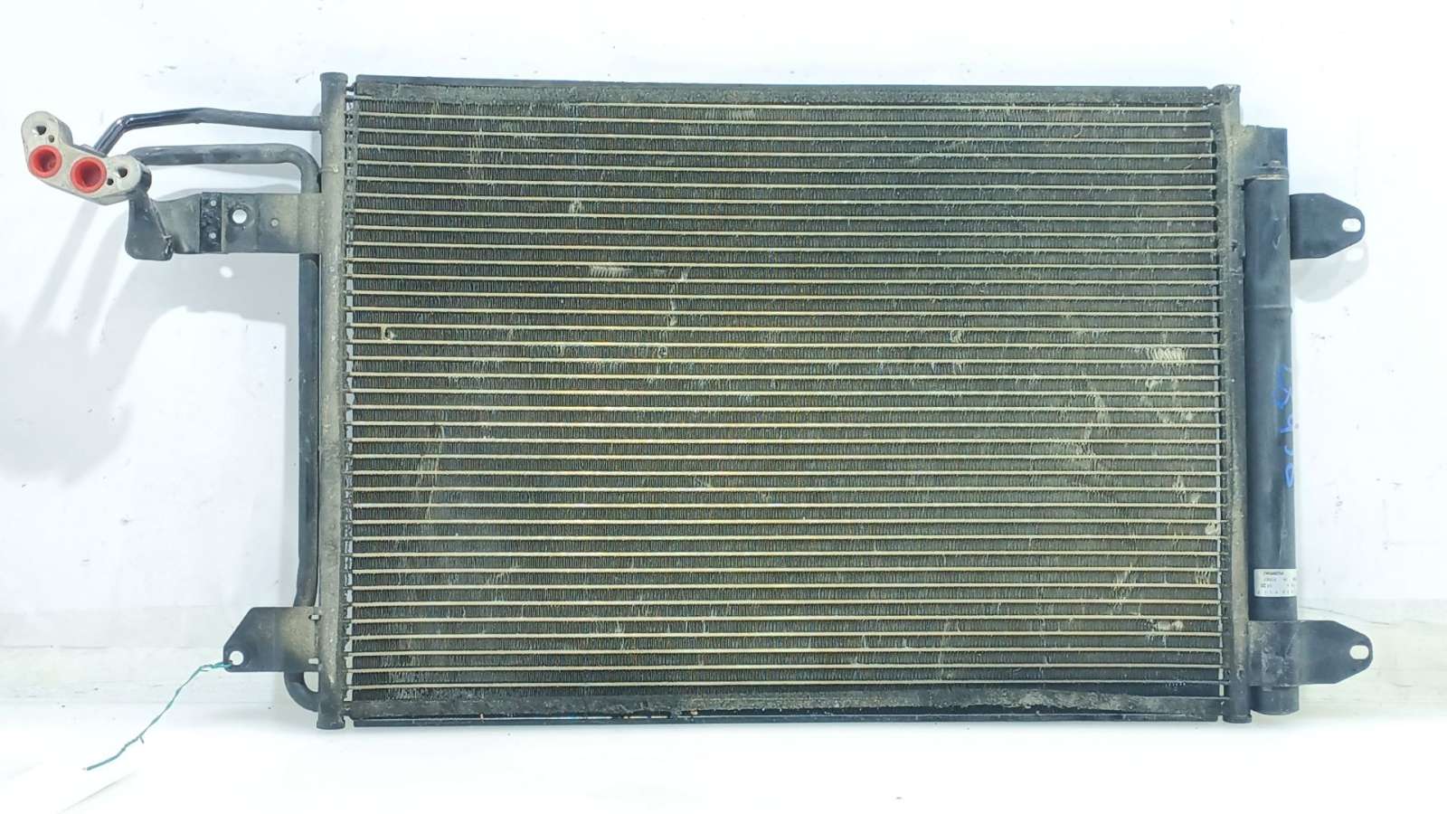 CONDENSADOR AIRE ACONDICIONADO VOLKSWAGEN GOLF V (1K1) 2003-2010 (1K0820411F 1782819)