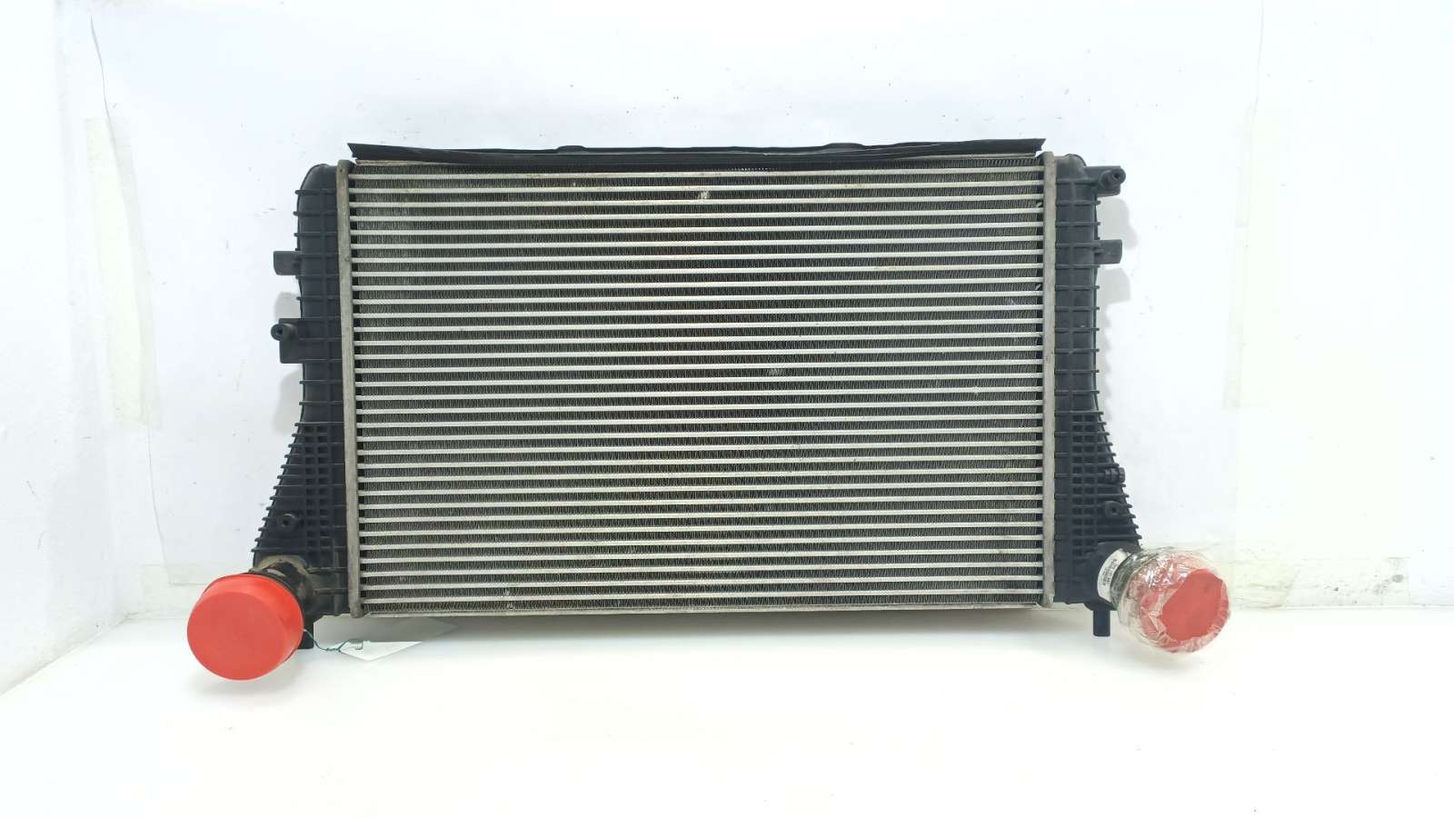INTERCOOLER VOLKSWAGEN GOLF V (1K1) 2003-2010 (1K0145803 1782665)