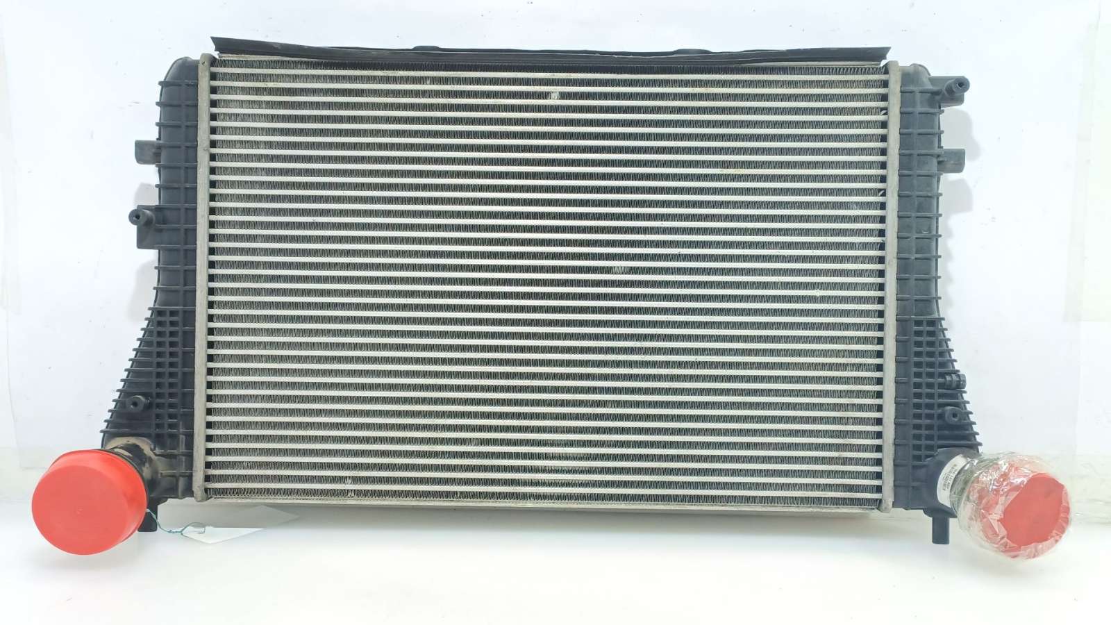 INTERCOOLER VOLKSWAGEN GOLF V (1K1) 2003-2010 (1K0145803 1782665)