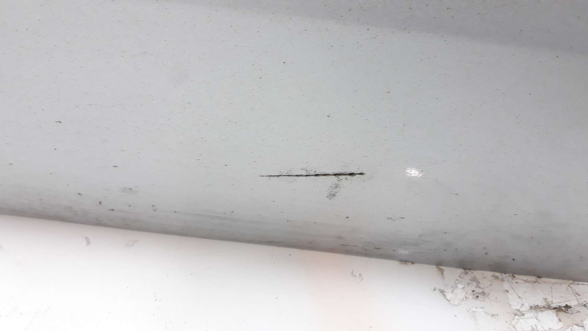 PUERTA DELANTERA IZQUIERDA HYUNDAI i30 (FD) 2007-2012 (760032L010 1633351)