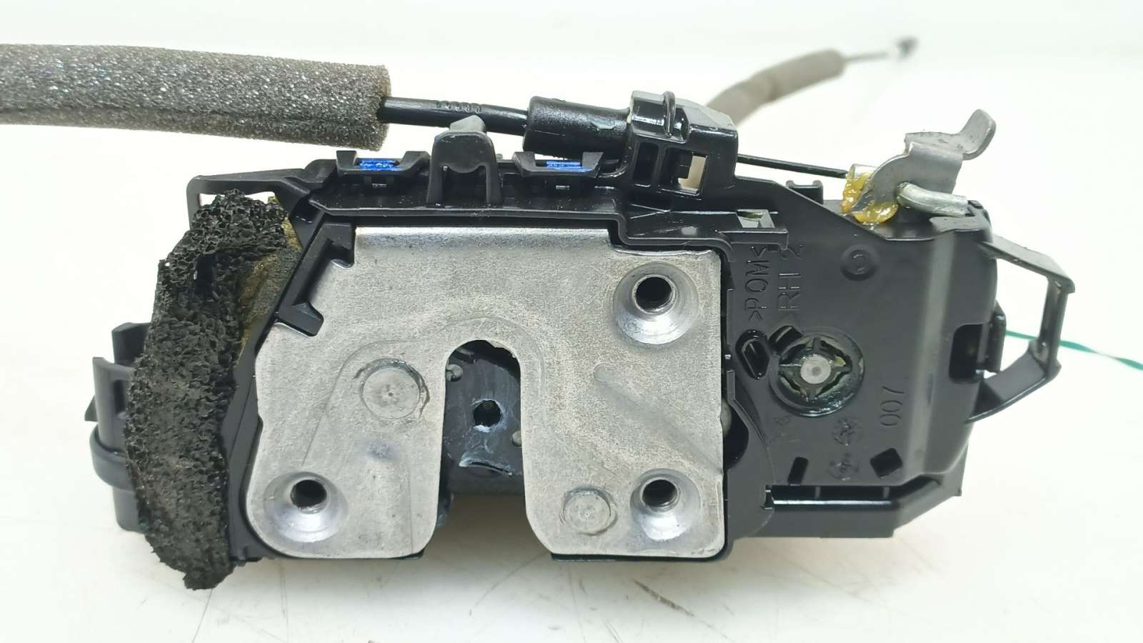 CERRADURA PUERTA TRASERA DERECHA NISSAN MICRA V (K14) 2016- (825005FA0A 1775552)