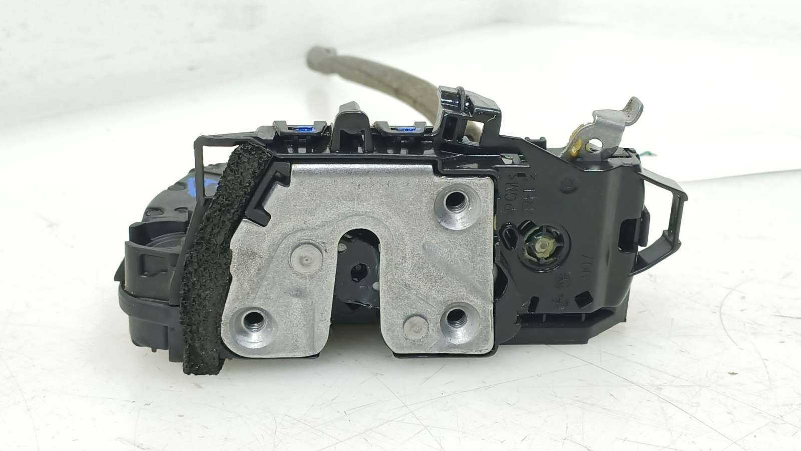 CERRADURA PUERTA DELANTERA DERECHA NISSAN MICRA V (K14) 2016- (805005FA0A 1775550)