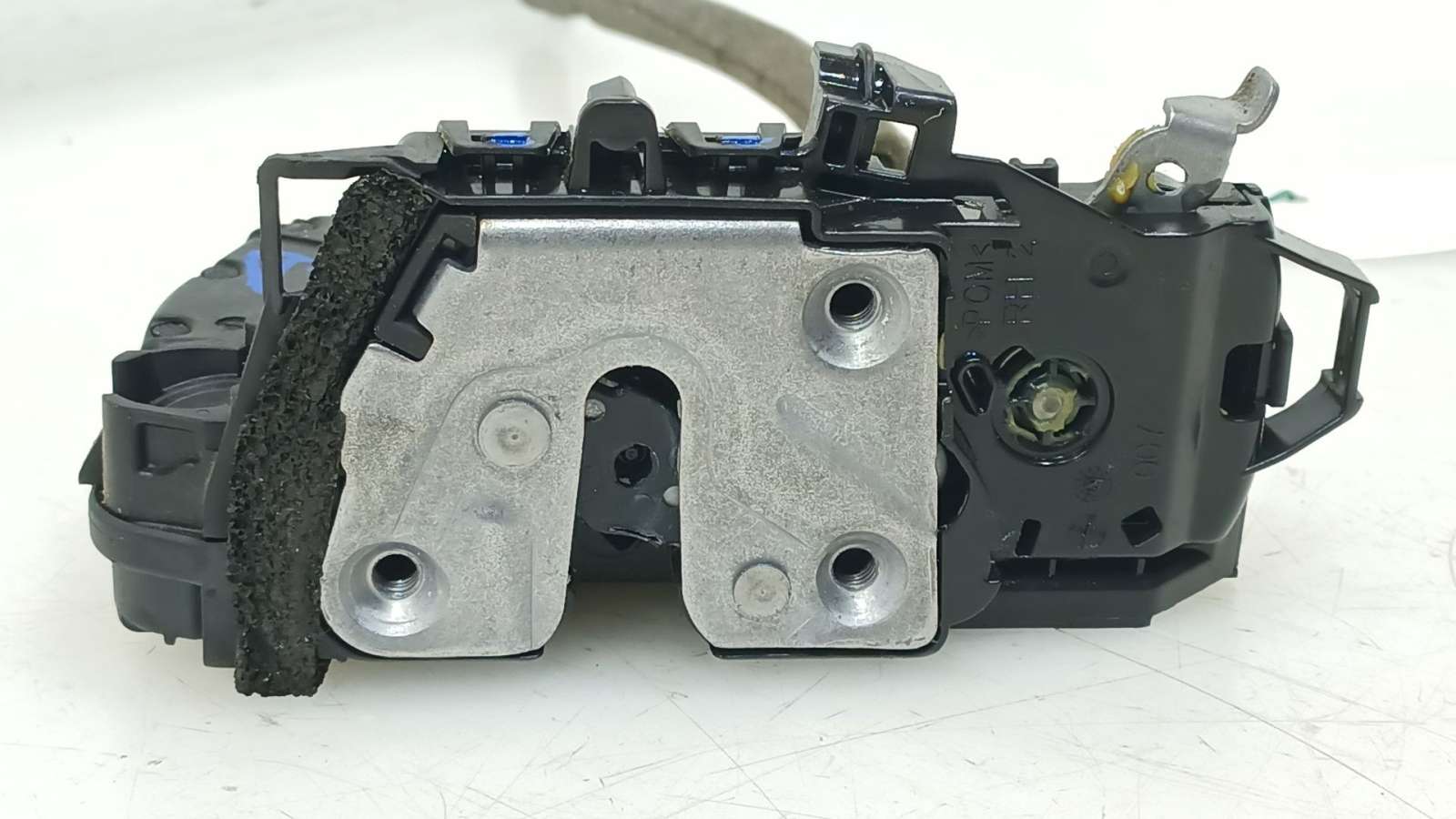 CERRADURA PUERTA DELANTERA DERECHA NISSAN MICRA V (K14) 2016- (805005FA0A 1775550)