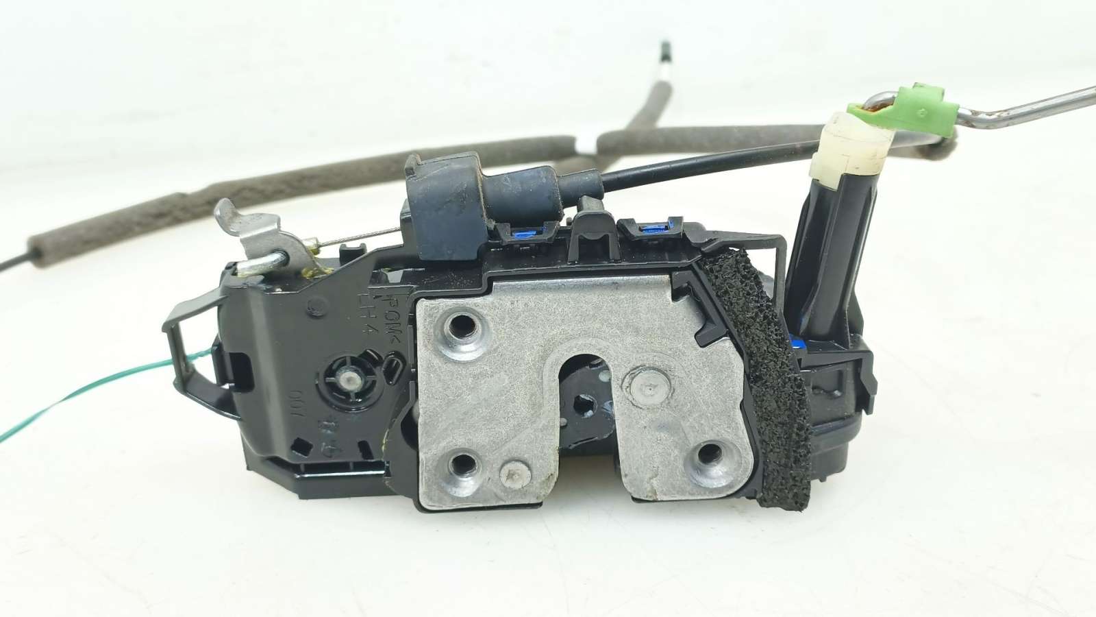 CERRADURA PUERTA DELANTERA IZQUIERDA NISSAN MICRA V (K14) 2016- (805015FA1A 1775551)