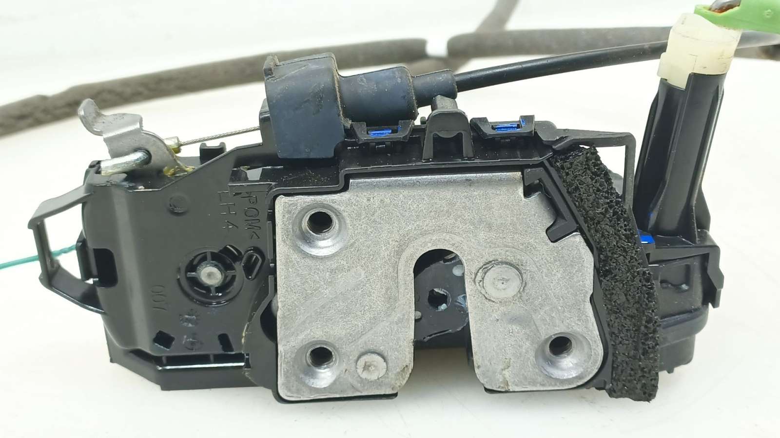 CERRADURA PUERTA DELANTERA IZQUIERDA NISSAN MICRA V (K14) 2016- (805015FA1A 1775551)