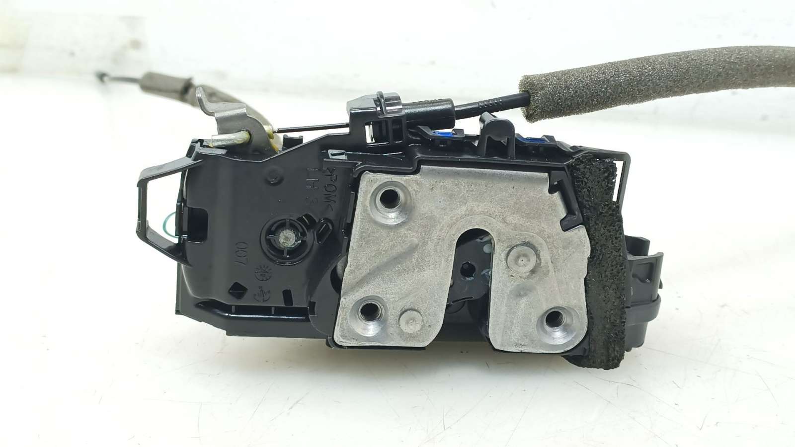 CERRADURA PUERTA TRASERA IZQUIERDA NISSAN MICRA V (K14) 2016- (825015FA0A 1775553)