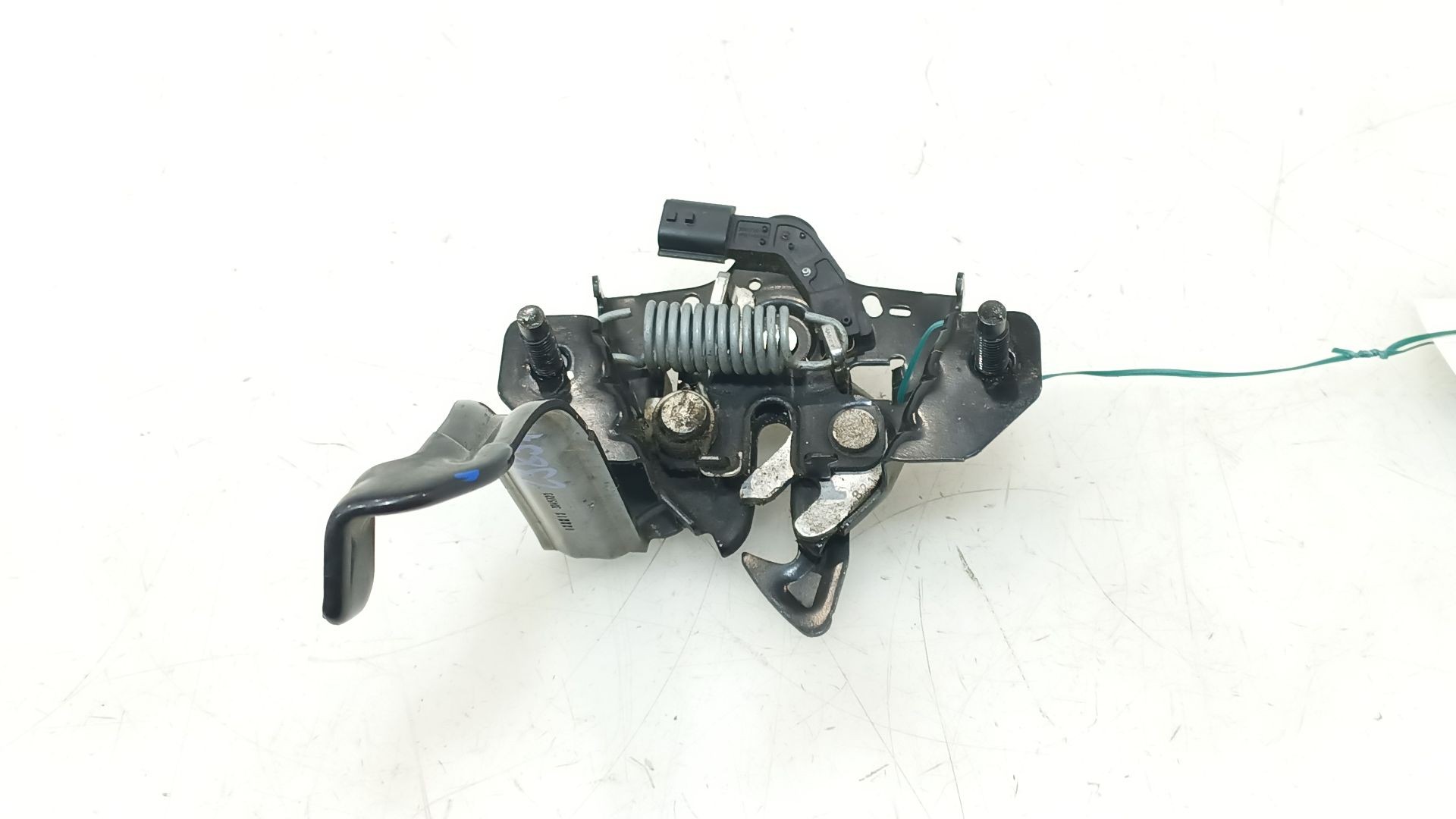 CERRADURA CAPOT NISSAN MICRA V (K14) 2016- (656015FA0A 1775548)