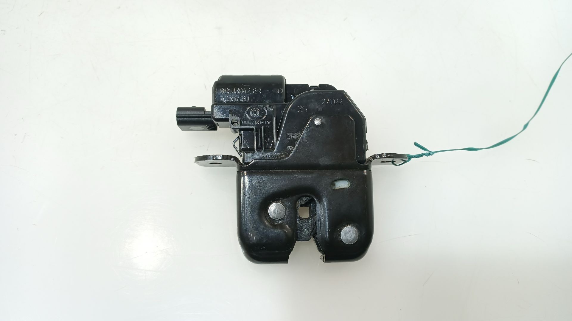 CERRADURA MALETERO / PORTON NISSAN MICRA V (K14) 2016- (905039428R 1775549)