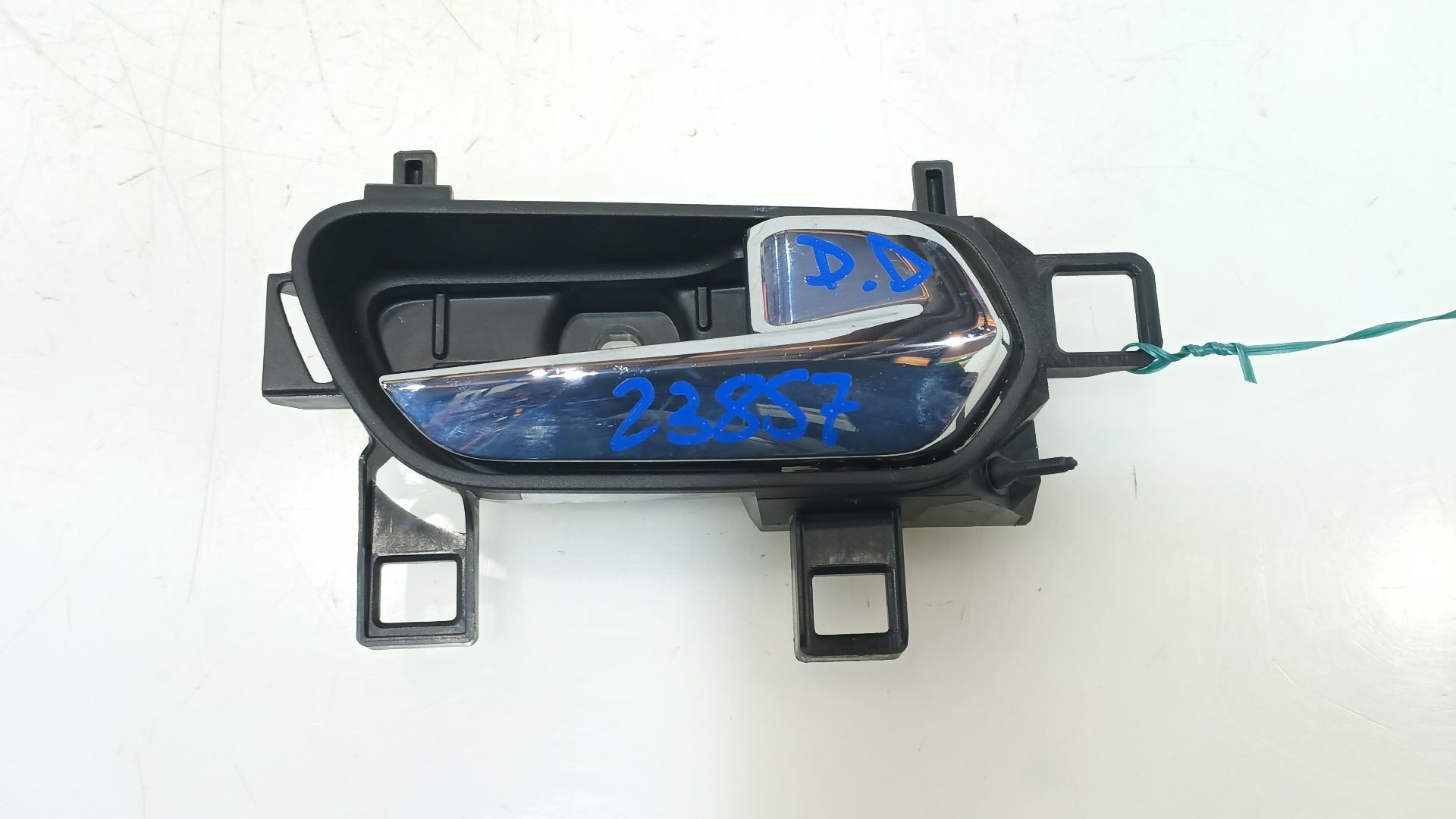 MANETA INTERIOR DELANTERA DERECHA NISSAN MICRA V (K14) 2016- (806705FA6A 1775613)