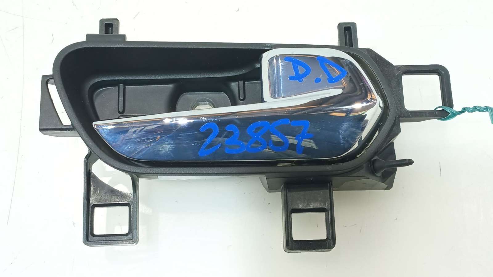 MANETA INTERIOR DELANTERA DERECHA NISSAN MICRA V (K14) 2016- (806705FA6A 1775613)