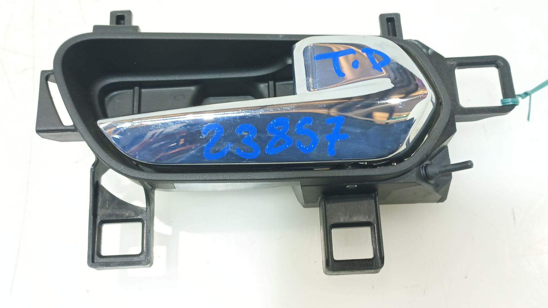 MANETA INTERIOR TRASERA DERECHA NISSAN MICRA V (K14) 2016- (806705FA6A 1775615)