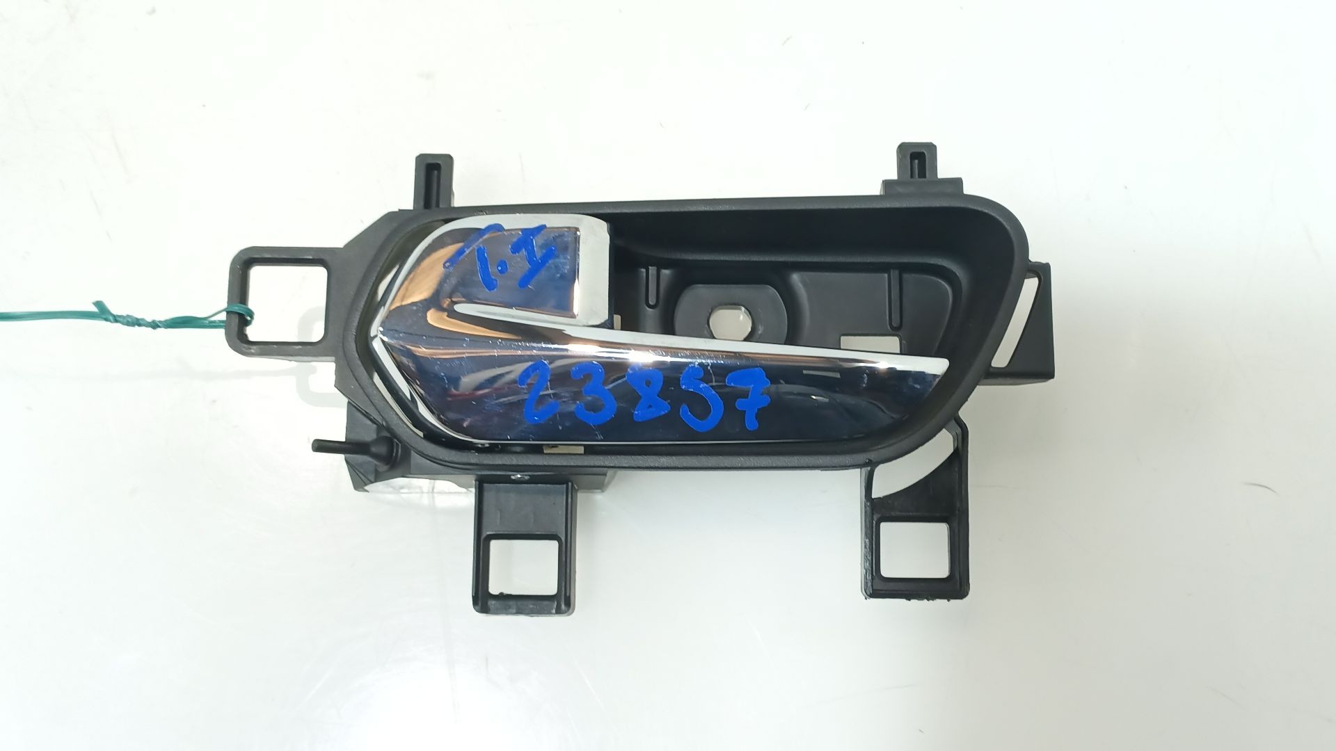 MANETA INTERIOR TRASERA IZQUIERDA NISSAN MICRA V (K14) 2016- (806715FA6A 1775616)