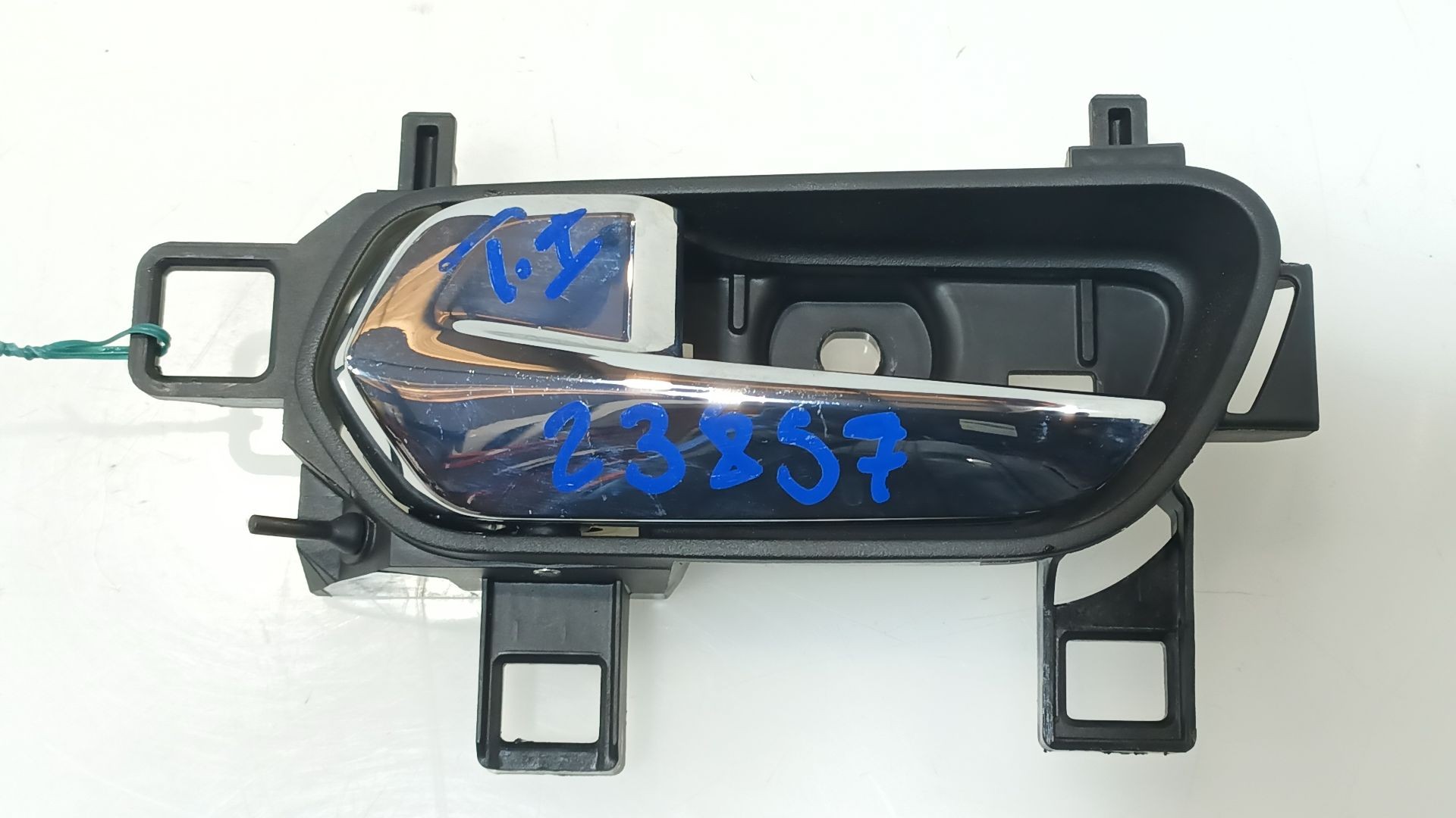 MANETA INTERIOR TRASERA IZQUIERDA NISSAN MICRA V (K14) 2016- (806715FA6A 1775616)