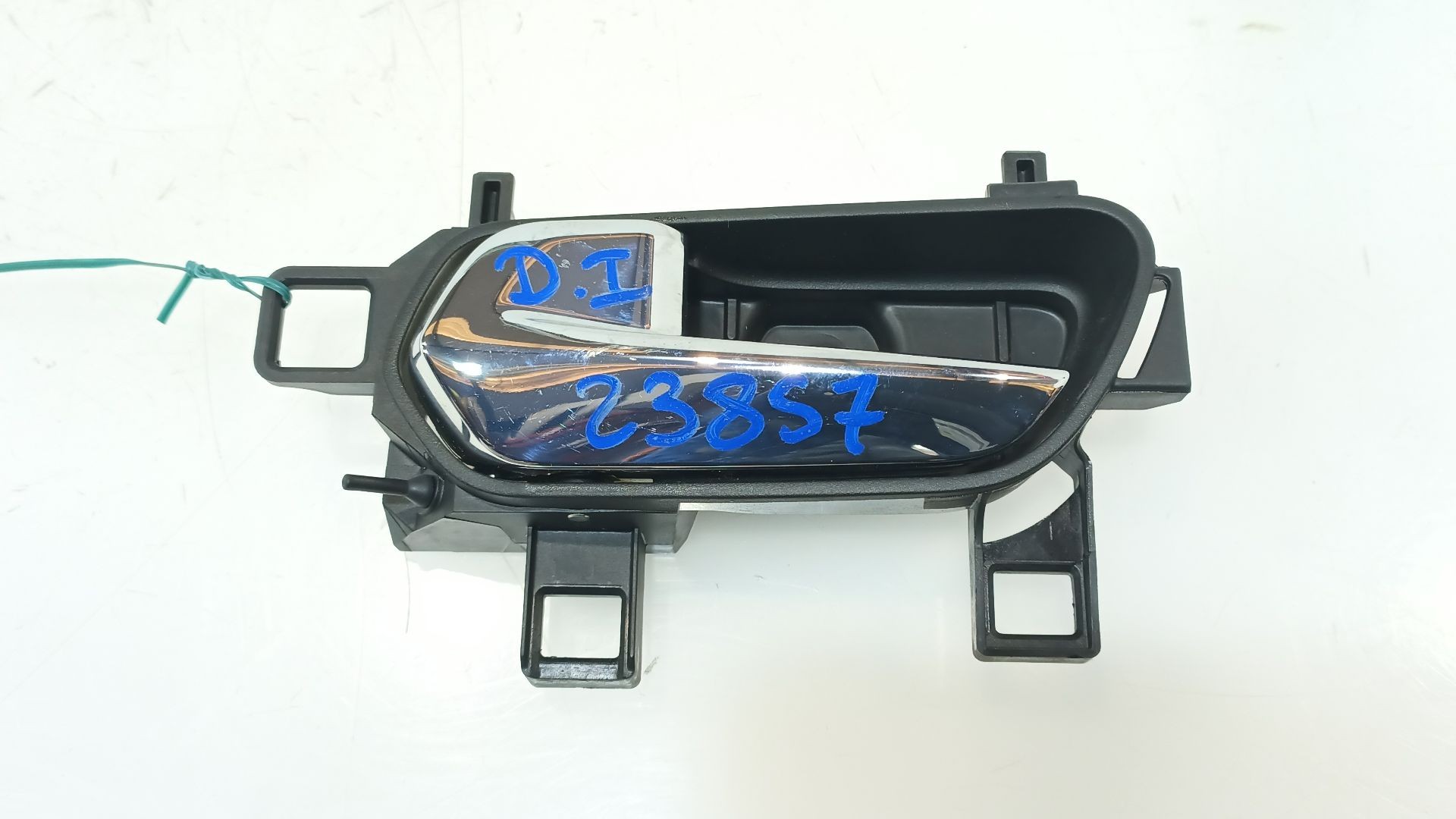 MANETA INTERIOR DELANTERA IZQUIERDA NISSAN MICRA V (K14) 2016- (806715FA6A 1775614)