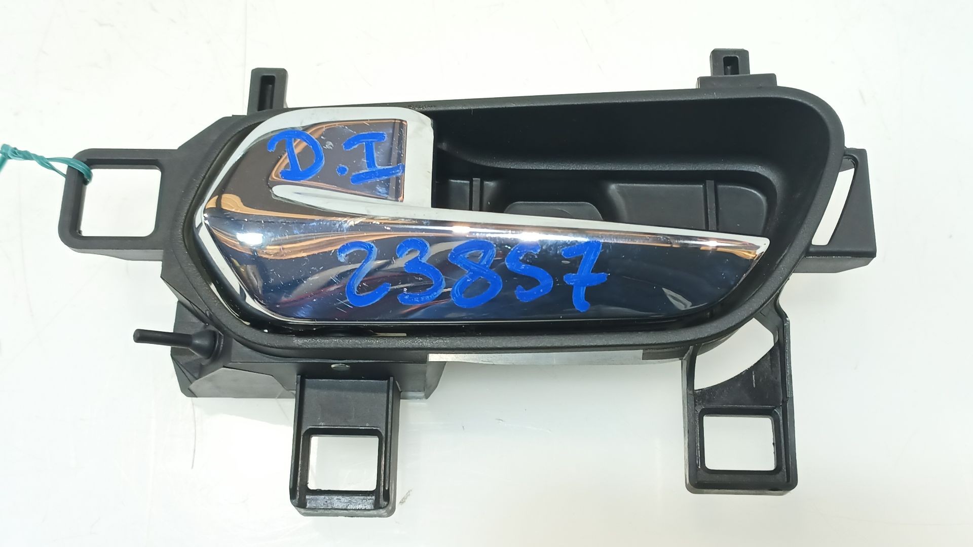 MANETA INTERIOR DELANTERA IZQUIERDA NISSAN MICRA V (K14) 2016- (806715FA6A 1775614)