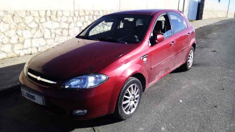 CHEVROLET LACETTI 2005-2014