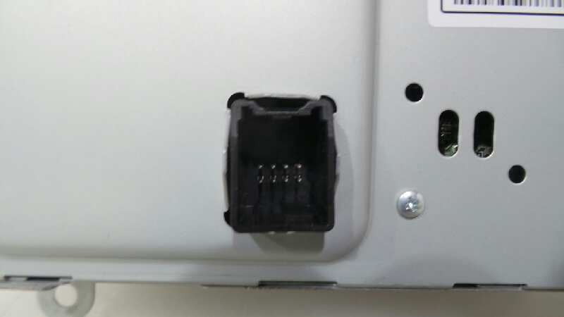 PANTALLA MULTIFUNCION OPEL CASCADA (W13) 2013-2019 (95196687 1144227)