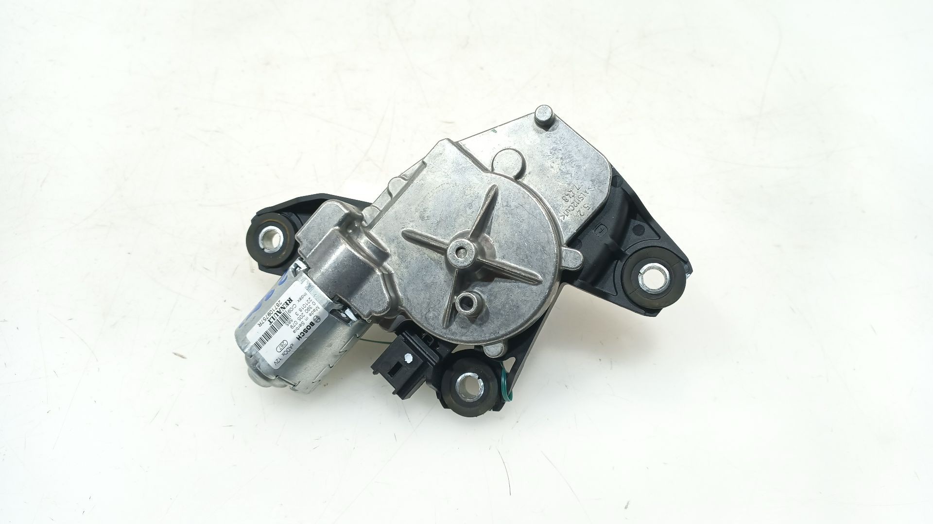 MOTOR LIMPIA TRASERO NISSAN MICRA V (K14) 2016- (2871000Q0A 1775625)