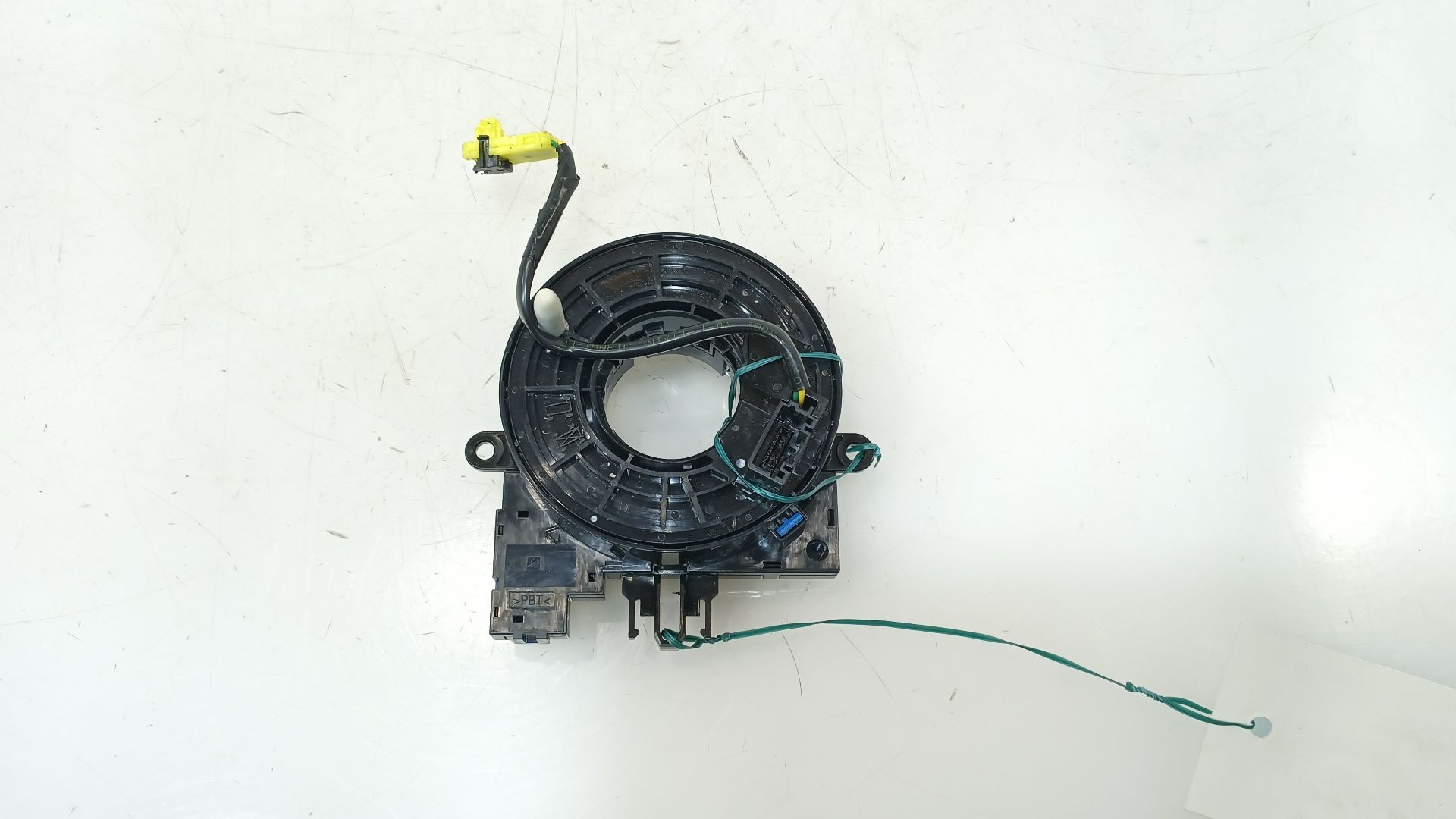 ANILLO AIRBAG NISSAN MICRA V (K14) 2016- (255546CA0A 1775510)