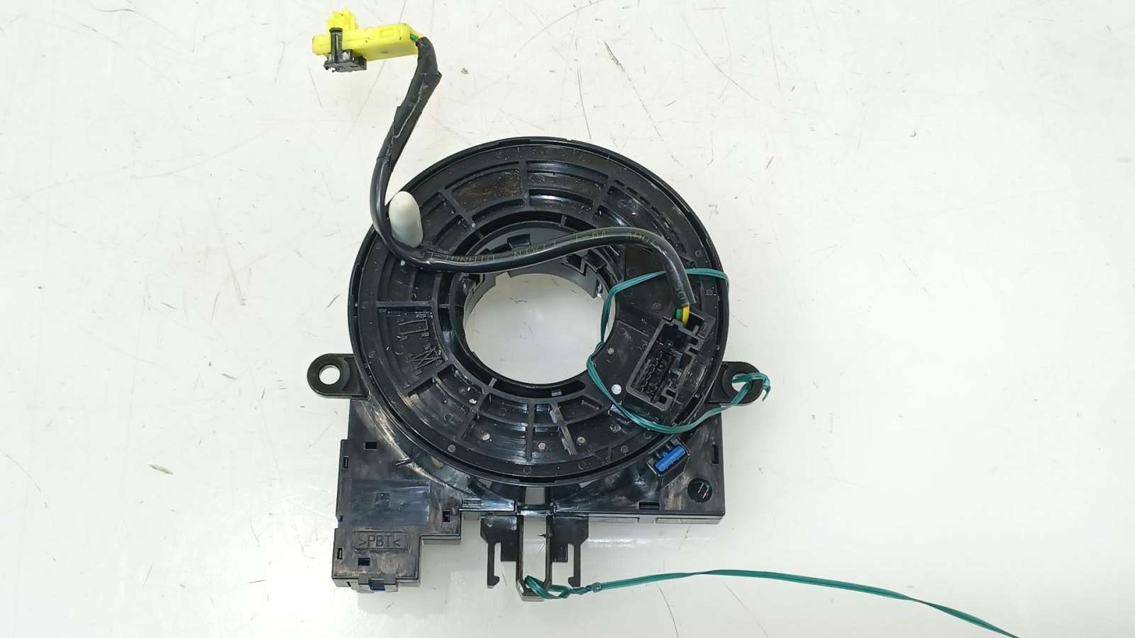 ANILLO AIRBAG NISSAN MICRA V (K14) 2016- (255546CA0A 1775510)