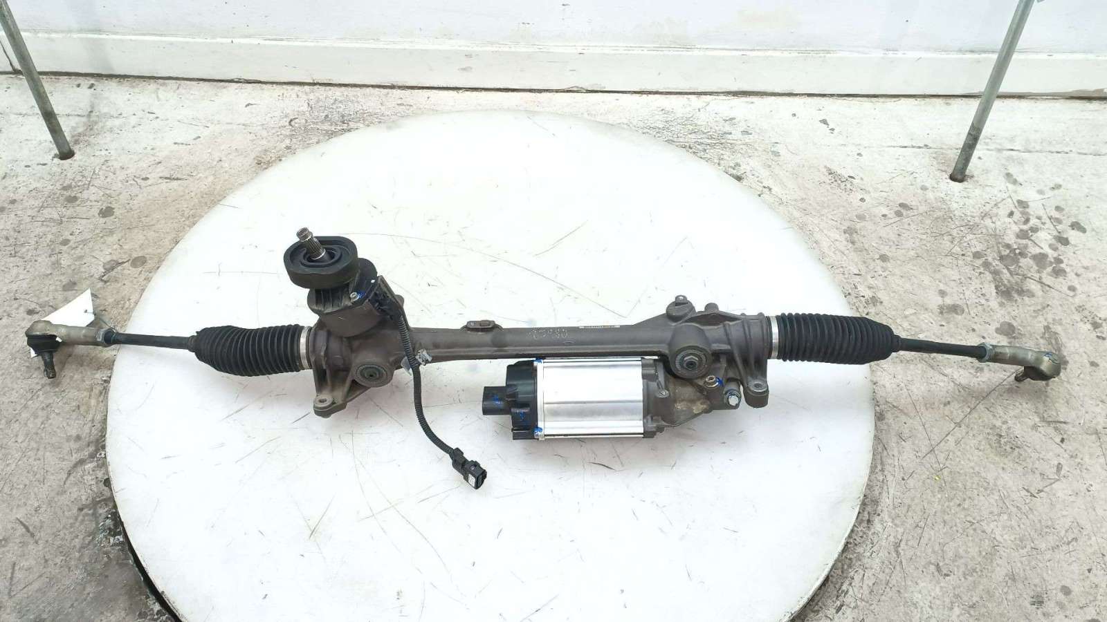 CREMALLERA DIRECCION SEAT ALTEA XL (5P5, 5P8) 2006- (1K1423055M 1781276)