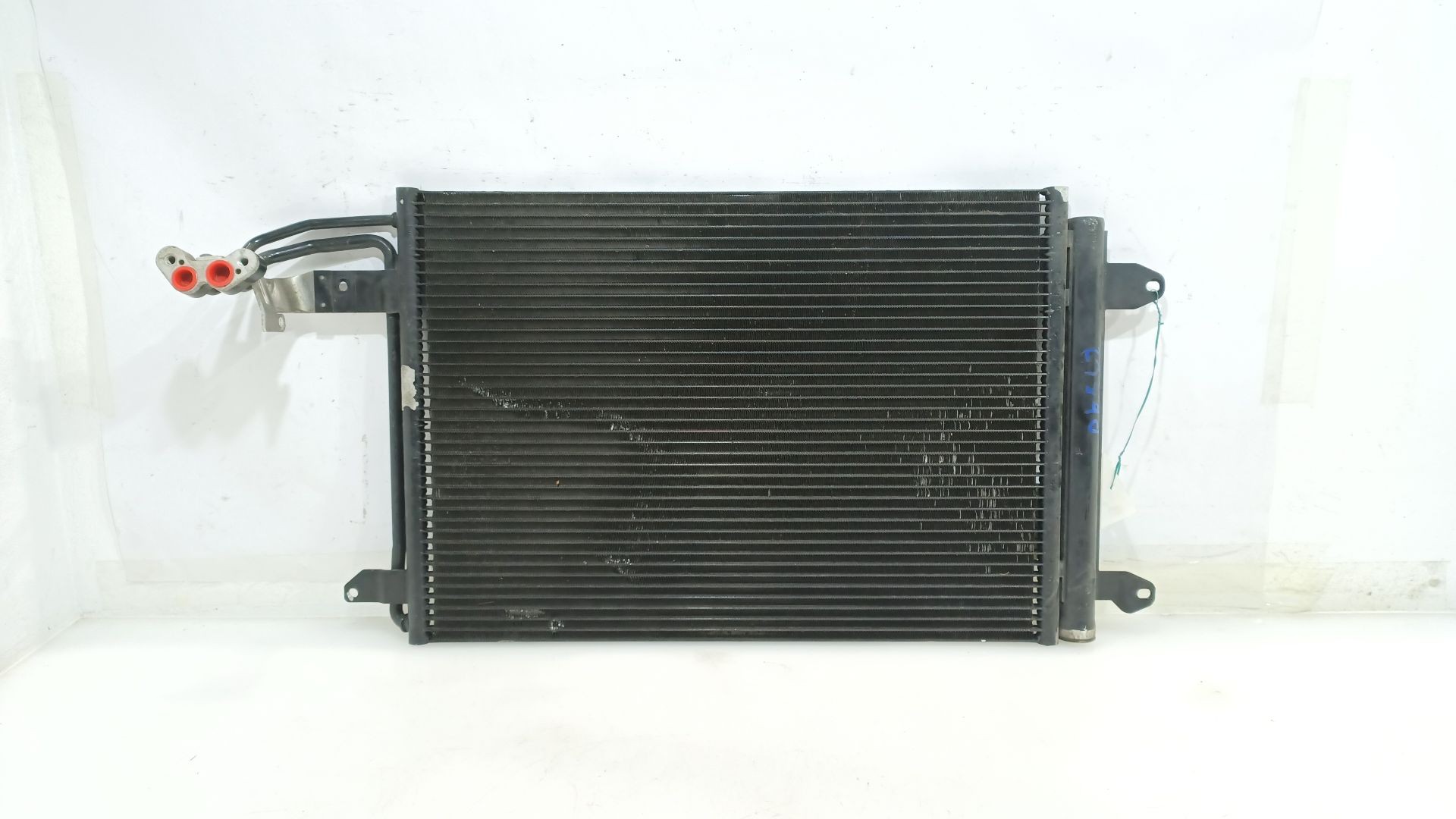 CONDENSADOR / RADIADOR  AIRE ACONDICIONADO SEAT ALTEA XL (5P5, 5P8) 2006- (1K0820411S 1781275)
