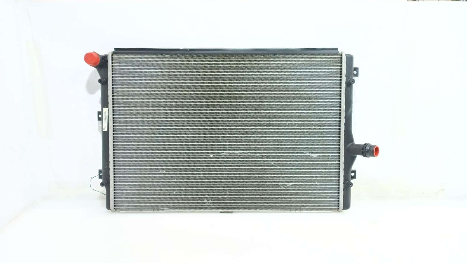 RADIADOR AGUA SEAT ALTEA XL (5P5, 5P8) 2006- (1K0121251DD 1781351)