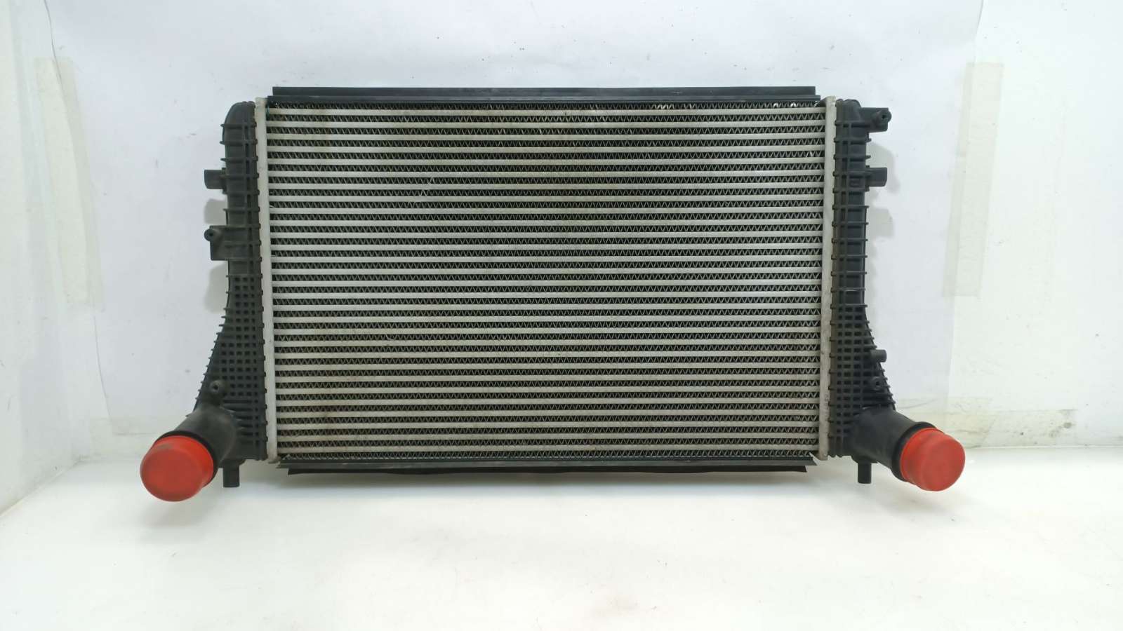 INTERCOOLER SEAT ALTEA XL (5P5, 5P8) 2006- (1K0145803BM 1781294)
