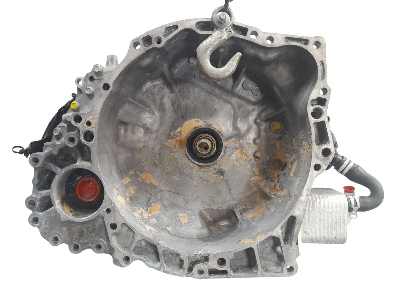 CAJA CAMBIOS AWF8G45 P1285391 