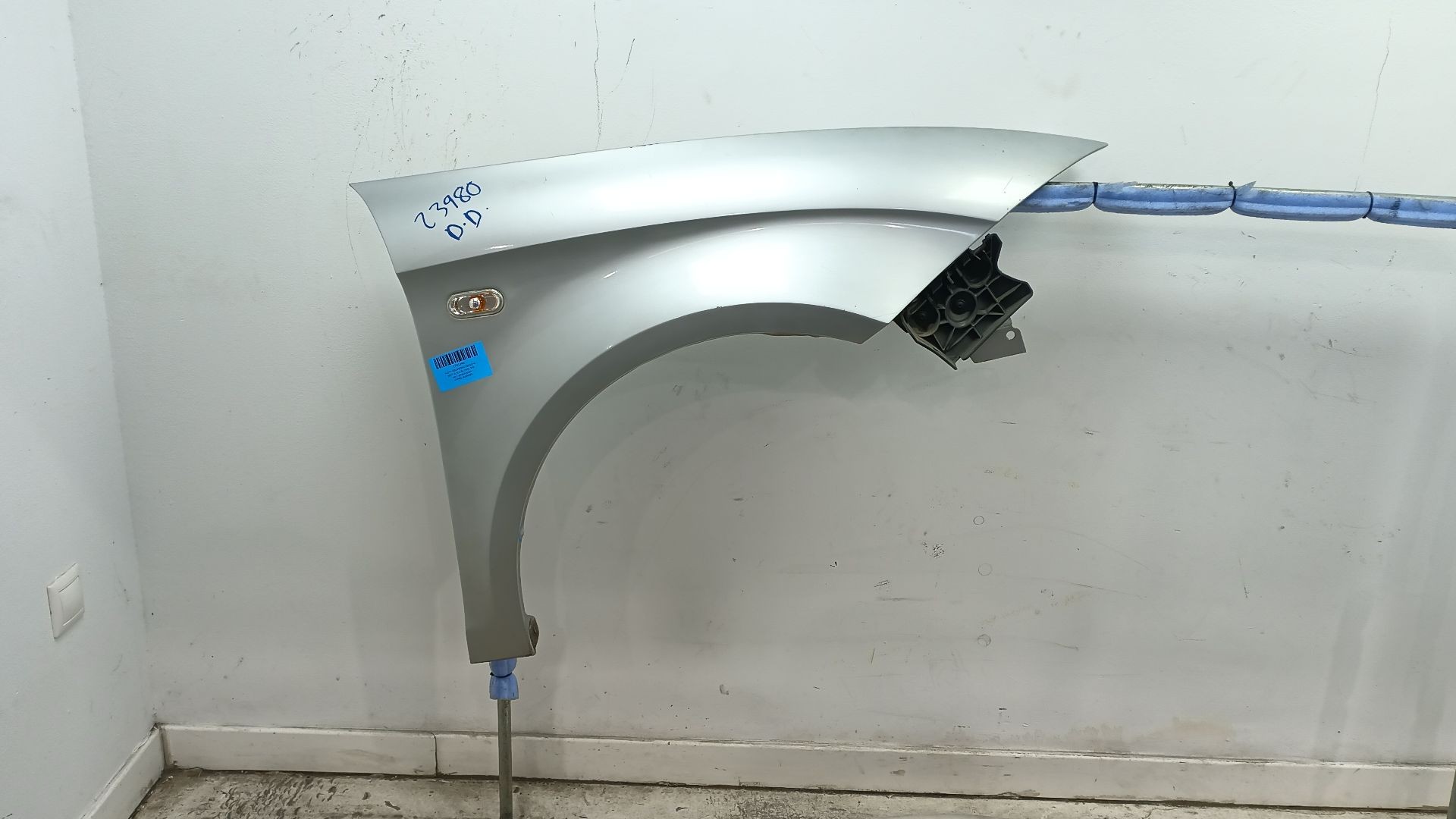 ALETA DELANTERA DERECHA SEAT ALTEA XL (5P5, 5P8) 2006- (5P0821022A 1781240)