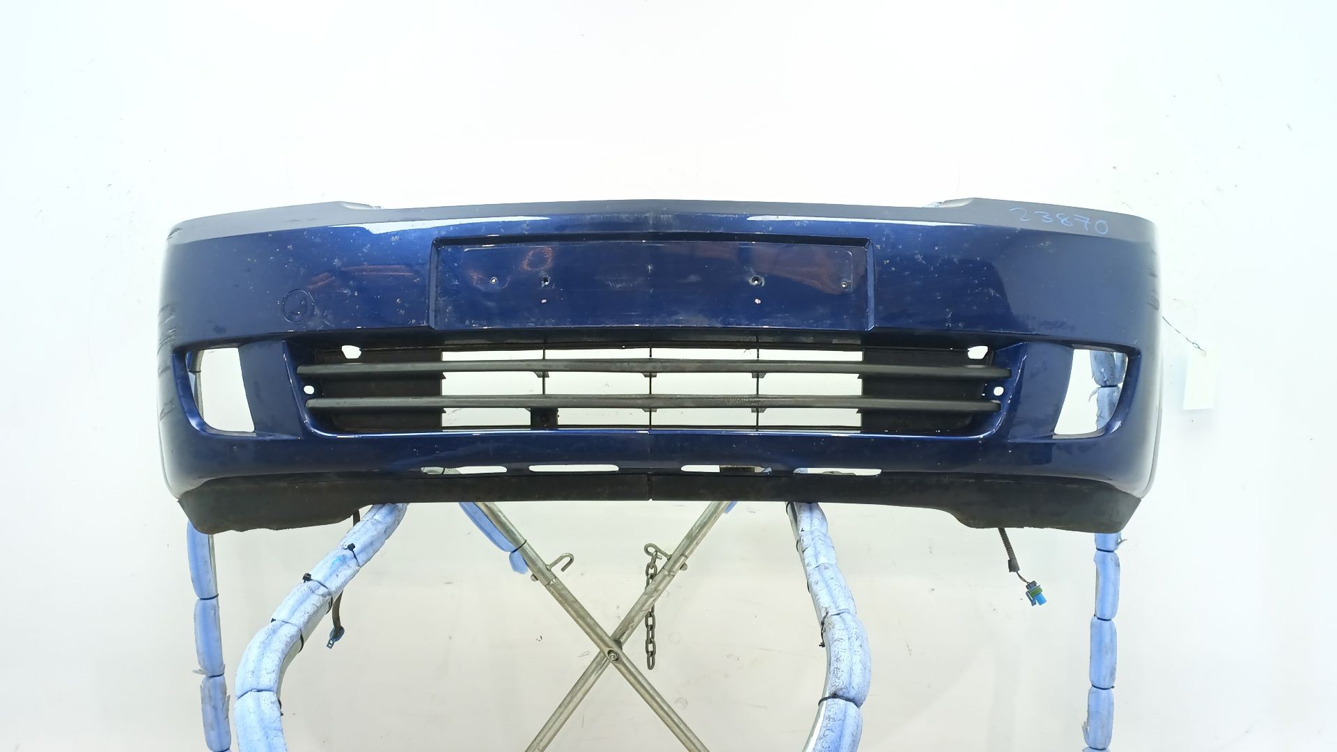 PARAGOLPES DELANTERO OPEL MERIVA A Monospace (X03) 2003-2010 (93177662 1787613)