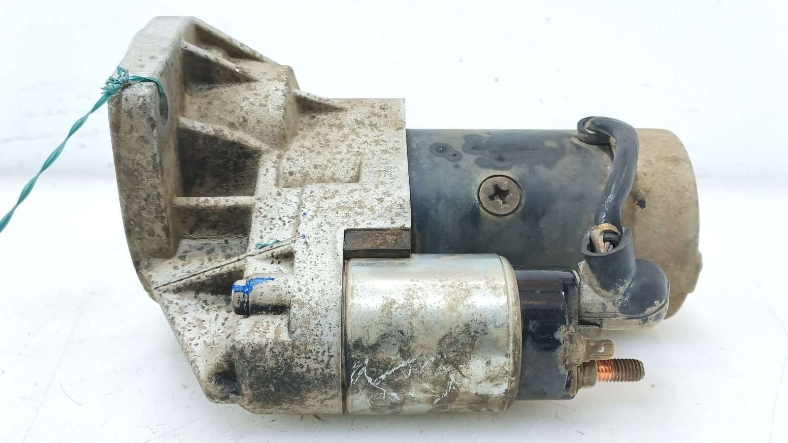 MOTOR ARRANQUE NISSAN TERRANO I (WD21) 1986-1996 (2330080G00 1732083)