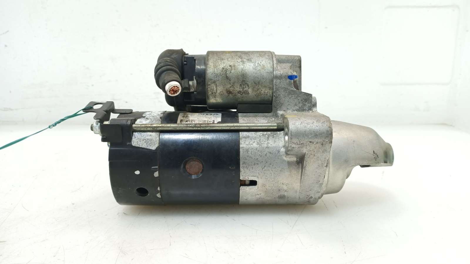 MOTOR ARRANQUE HONDA CR-V II (RD_) 2001-2007 (31200RBDE01 1784081)
