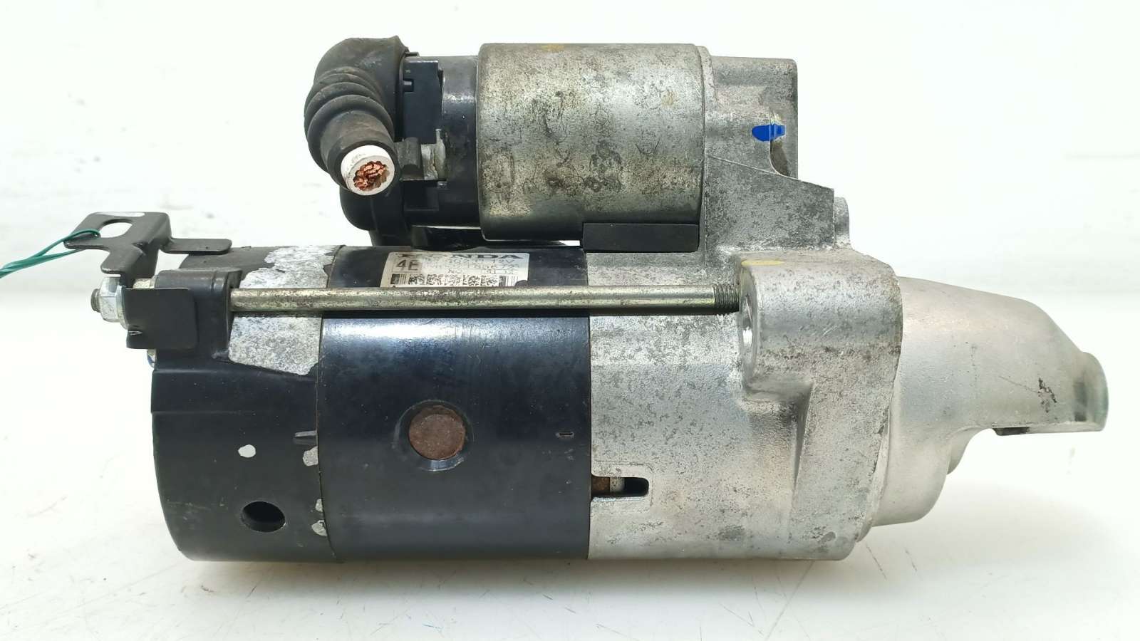 MOTOR ARRANQUE HONDA CR-V II (RD_) 2001-2007 (31200RBDE01 1784081)