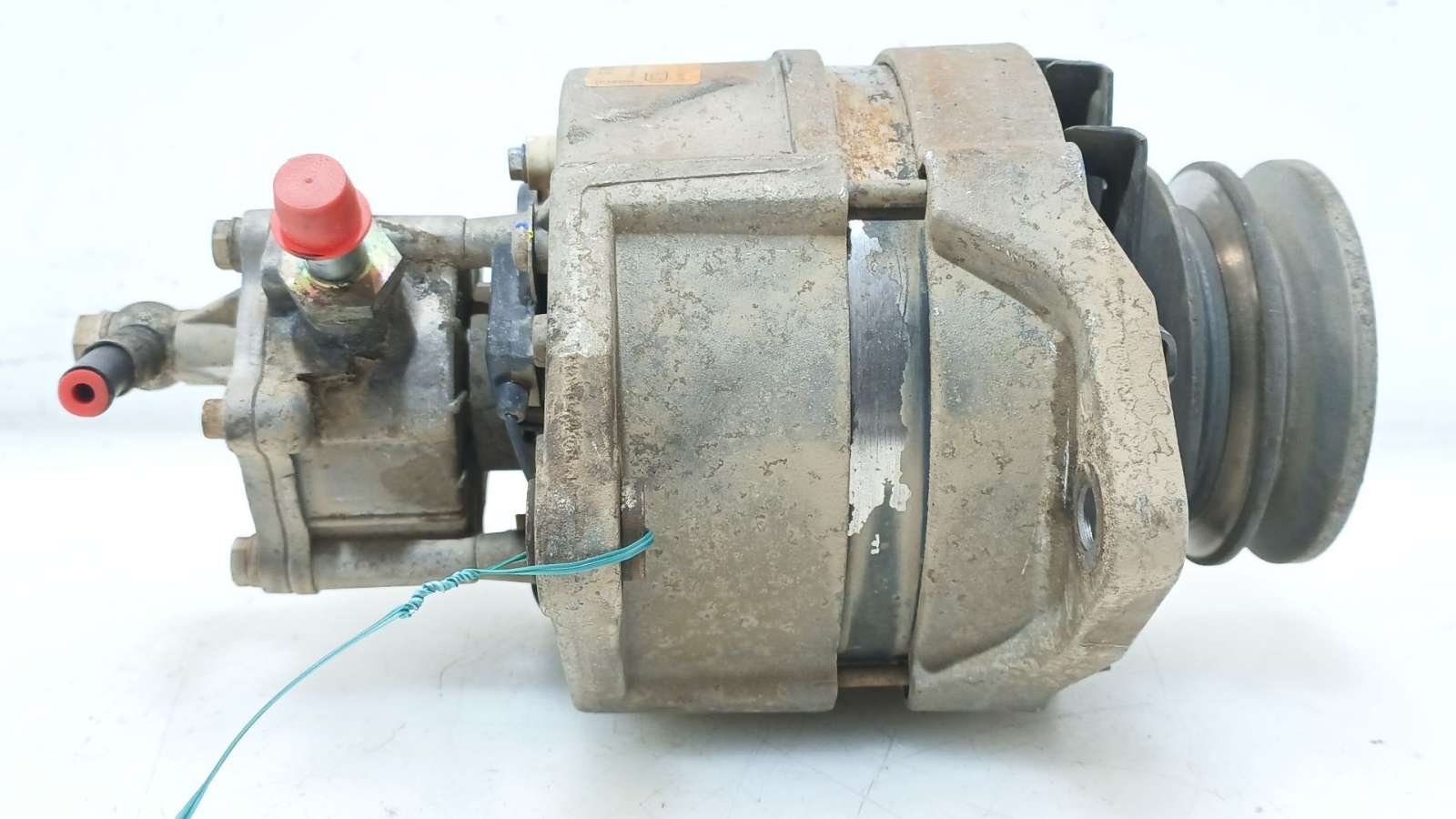 ALTERNADOR NISSAN TERRANO I (WD21) 1986-1996 (2310043G06 1732004)