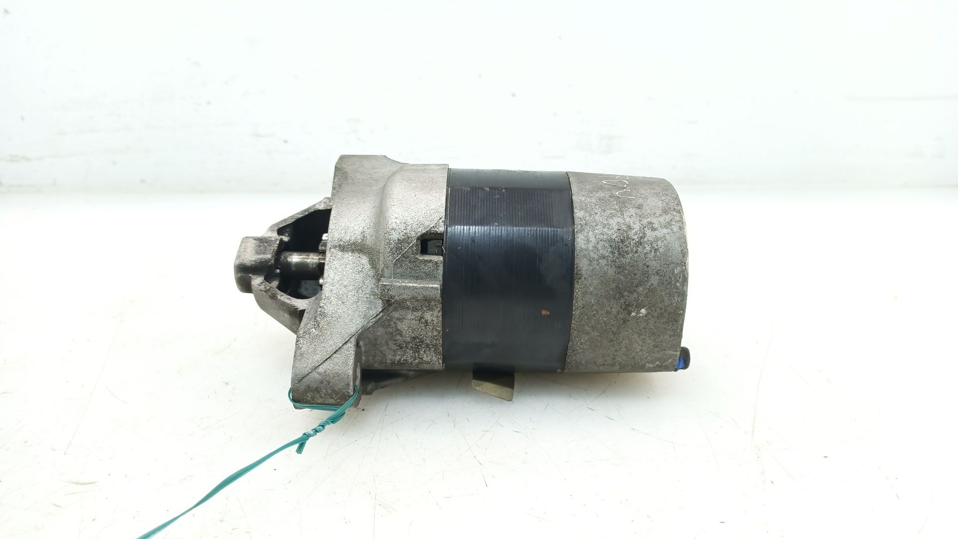 MOTOR ARRANQUE RENAULT CLIO III (BR0/1, CR0/1) 2005-2014 (8200369521 1778545)