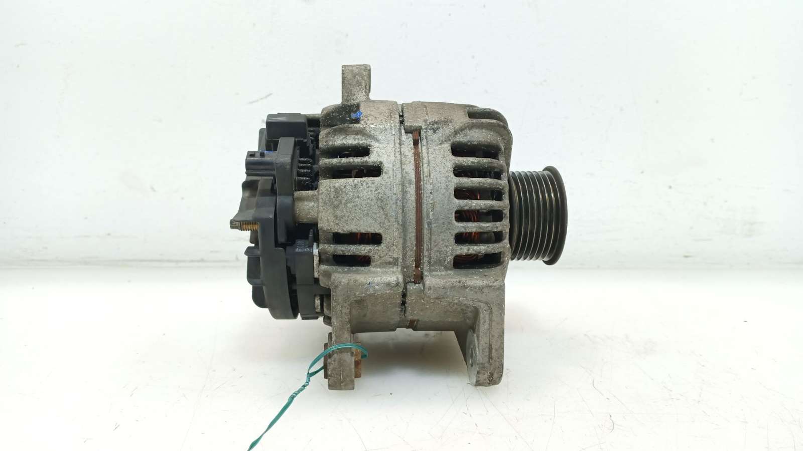 ALTERNADOR RENAULT CLIO III (BR0/1, CR0/1) 2005-2014 (8200429898 1778466)