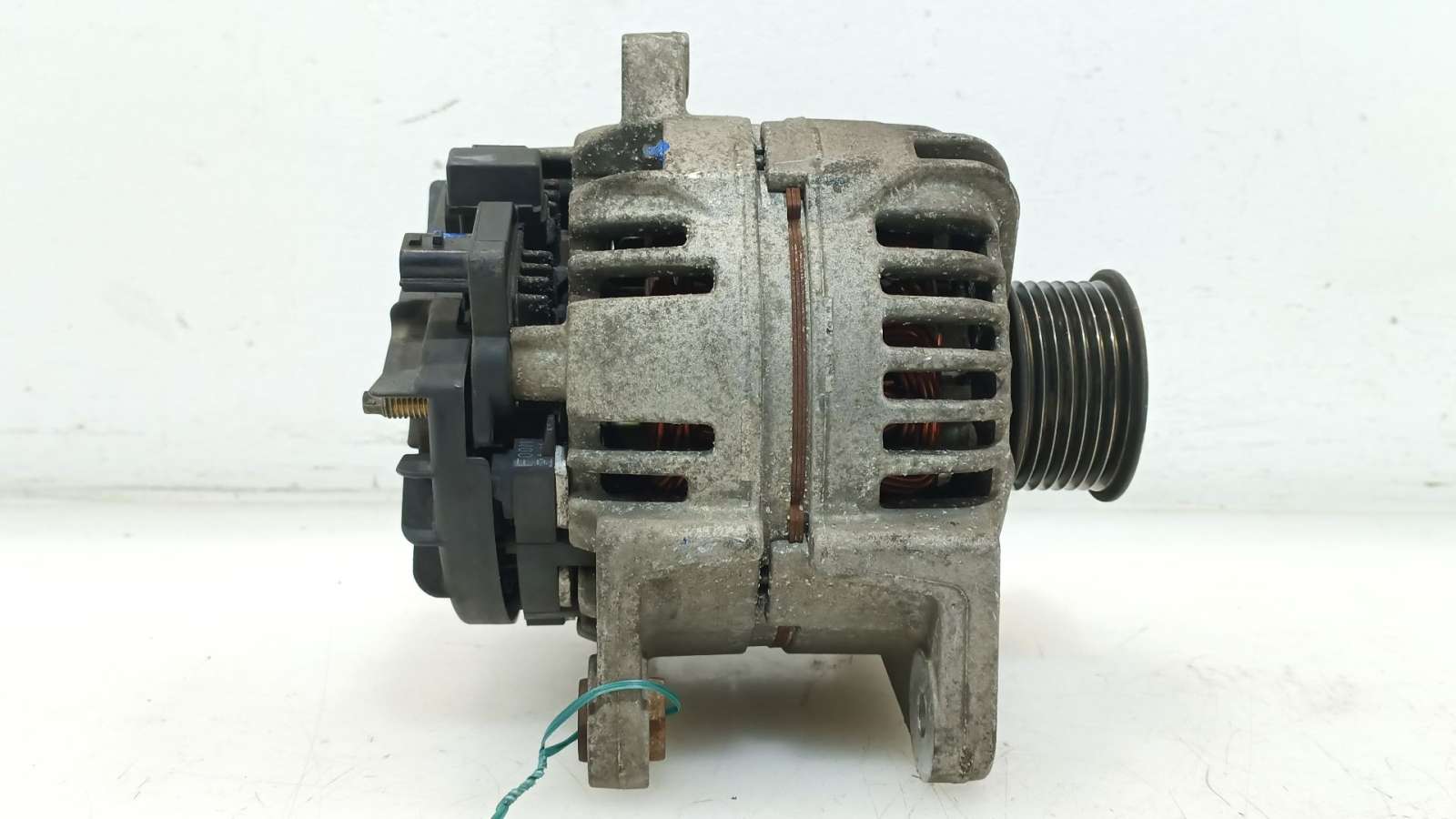 ALTERNADOR RENAULT CLIO III (BR0/1, CR0/1) 2005-2014 (8200429898 1778466)