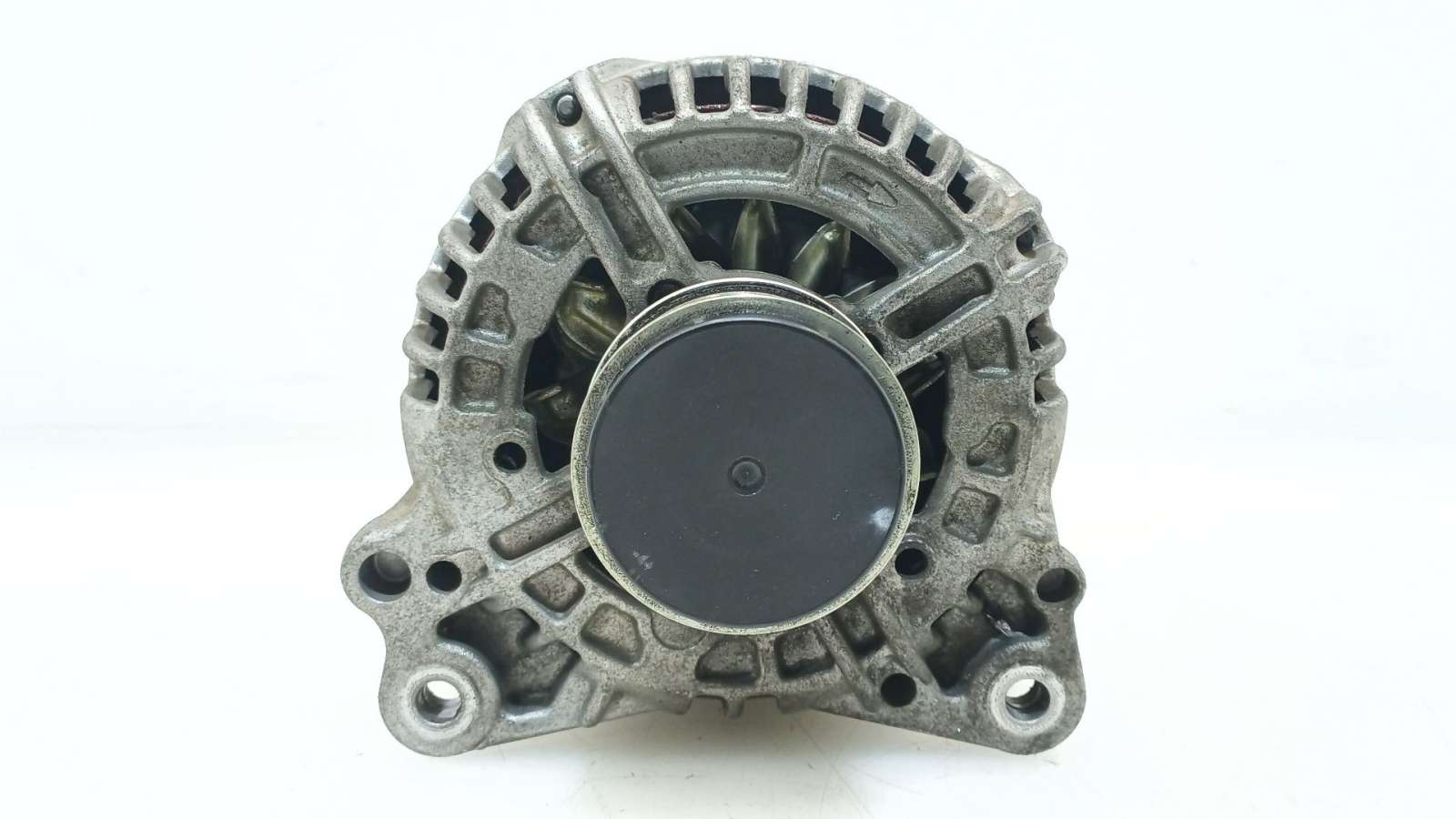 ALTERNADOR SEAT ALTEA XL (5P5, 5P8) 2006- (03L903023 1781242)