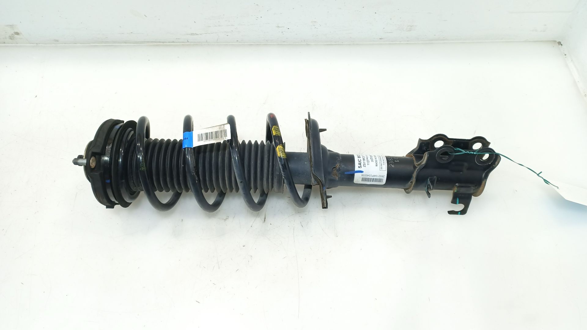 AMORTIGUADOR DELANTERO DERECHO MG ZS SUV (AZS1) 2017- (11295213 1775855)