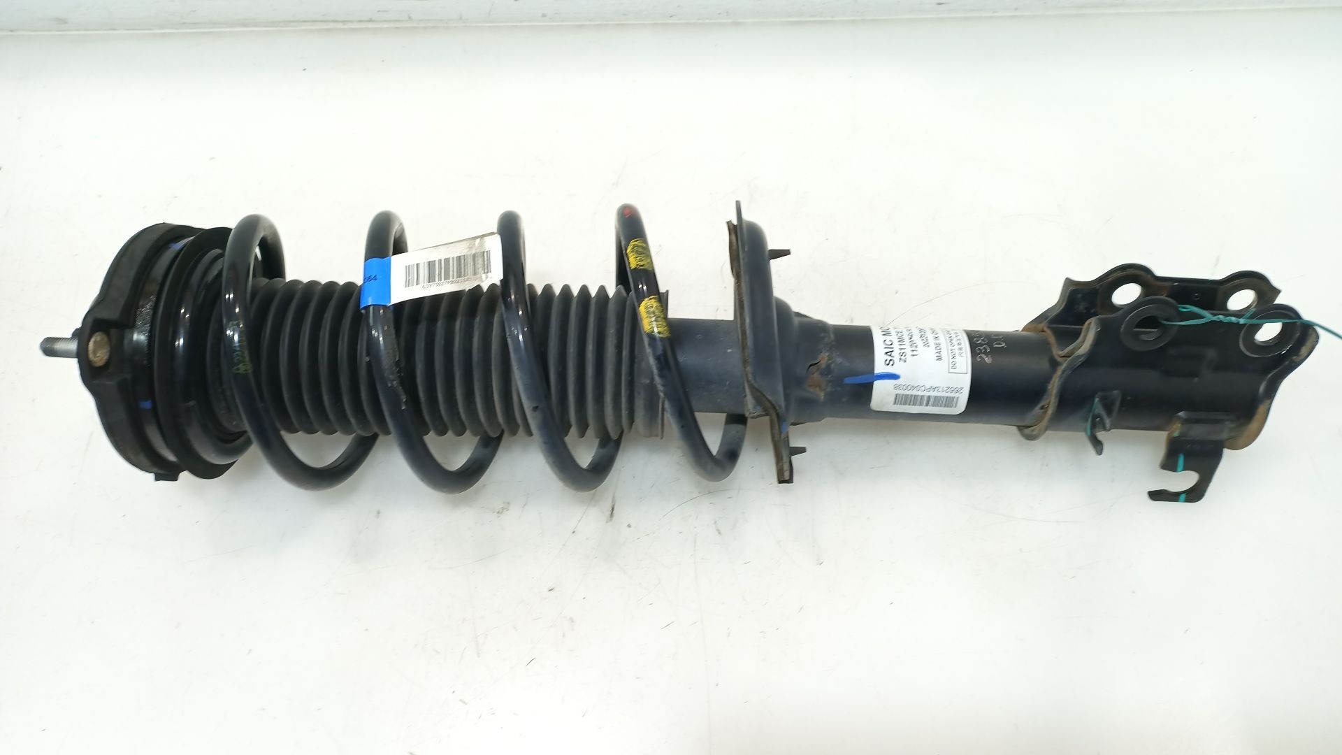 AMORTIGUADOR DELANTERO DERECHO MG ZS SUV (AZS1) 2017- (11295213 1775855)