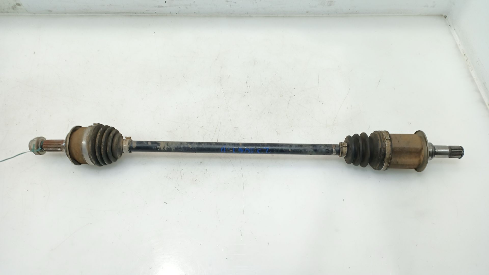 TRANSMISION TRASERA DERECHA HONDA CR-V II (RD_) 2001-2007 (42310SCAE21 1784277)