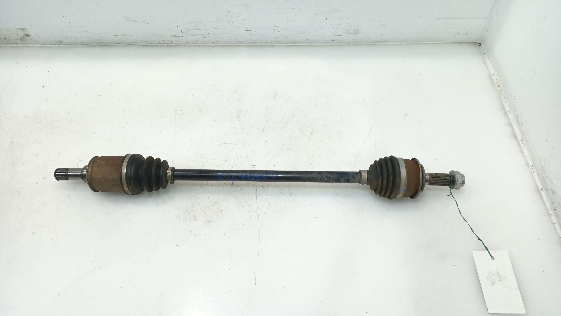 TRANSMISION TRASERA IZQUIERDA HONDA CR-V II (RD_) 2001-2007 (42311SCAE21 1784278)