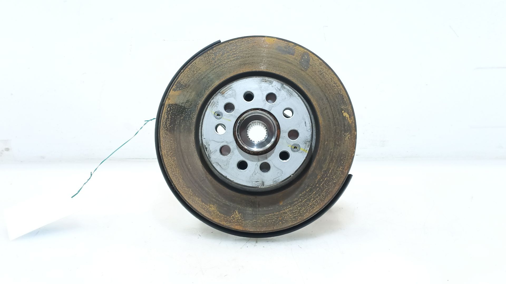 MANGUETA DELANTERA IZQUIERDA MG ZS SUV (AZS1) 2017- (10226410 1775969)