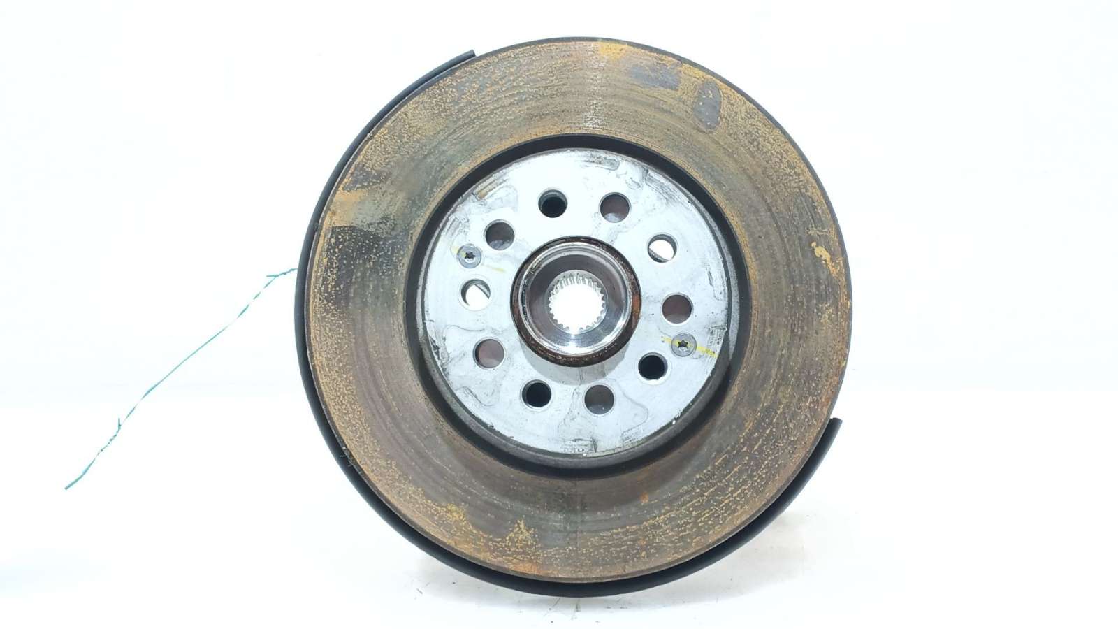 MANGUETA DELANTERA IZQUIERDA MG ZS SUV (AZS1) 2017- (10226410 1775969)