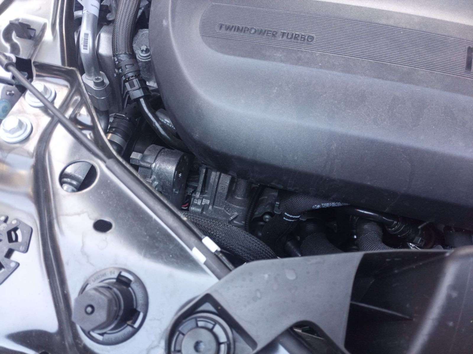 ALTERNADOR MINI Countryman D - (12315A504F9 1494139)