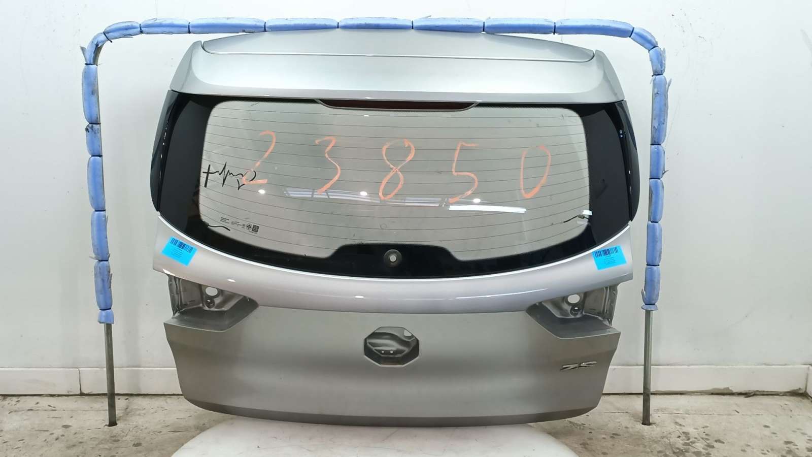 PORTON TRASERO MG ZS SUV (AZS1) 2017- (10691021SEPP 1775998)